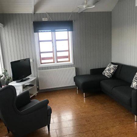Solbakki Holiday Home Egilsstadir Exteriér fotografie